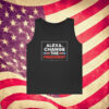 Alexa Change the President Tank Top