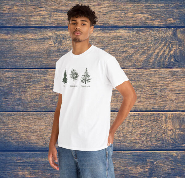 Anti-Trump Nature National Park Protest Shirt