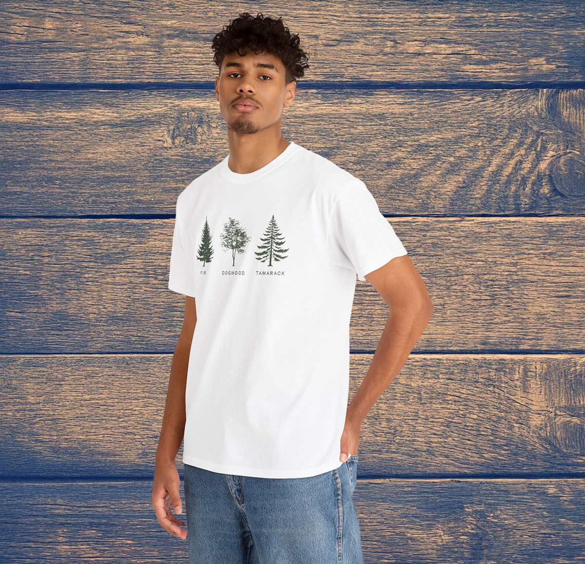 Anti-Trump Nature National Park Protest Shirt
