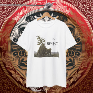 BEARS RESIST National Parks Wear Resistance Shirt