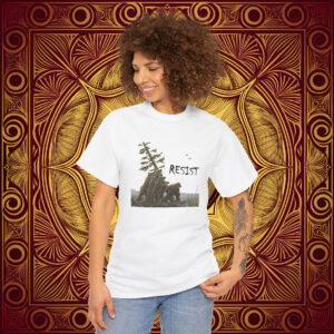 BEARS RESIST National Parks Wear Resistance Shirt