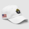 Bear Resist Resistance Anti Trump Hat
