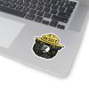 Bear Resist Resistance Anti Trump Stickers