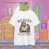 Bears Penguins RESIST Shirt Anti Trump