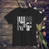 Capitalism Trump - Musk Greed Shirt