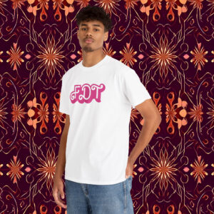 F Donald Trump FDT Shirt