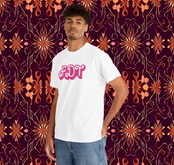 F Donald Trump FDT Shirt