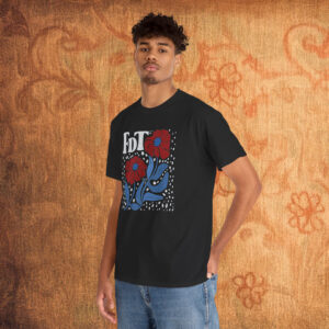FDT Subtle Anti Trump Shirt