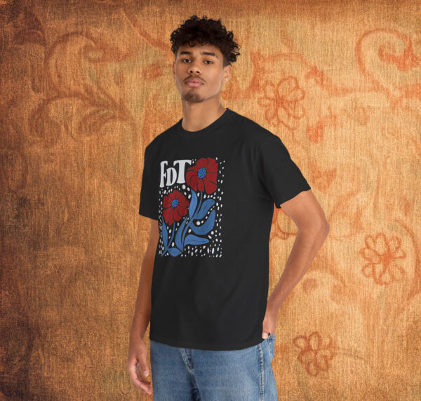 FDT Subtle Anti Trump Shirt