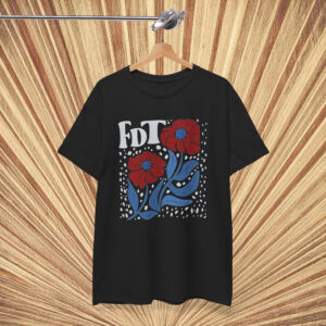 FDT Subtle Anti Trump Shirt