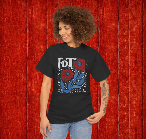 FDT Subtle Anti Trump Shirt