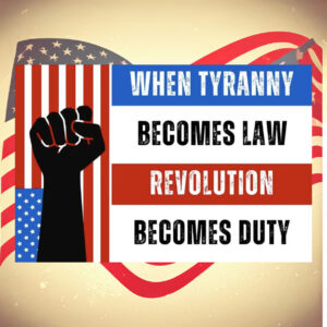 Fight For Justice Printable Anti Trump PROTEST Sign