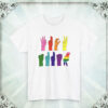 Fuck Trump Sign Language Shirt Anti Trump