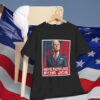 Hope Faith Love for Joe Support Joe Biden Shirt