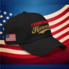 I Stand With Harvard Hat