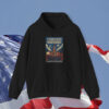 I Stand With Harvard Protest Rights Hoodie