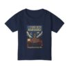I Stand With Harvard Protest Rights T-Shirt Kid
