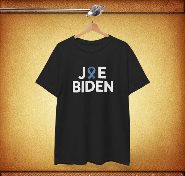 Joe Biden Cancer Shirt Prostate Cancer Awareness