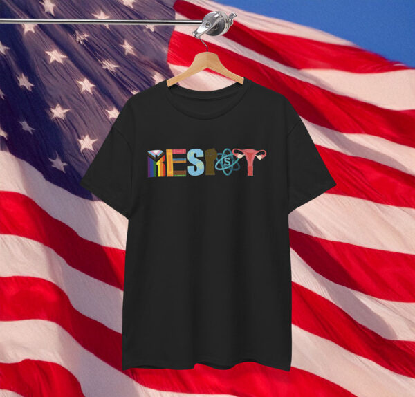 Not My President Protest Feminist Anti Trump Shirt