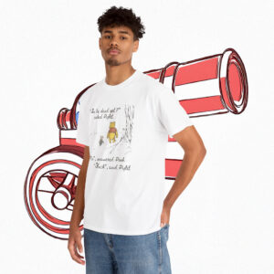 Pooh Funny Anti Trump Is He Dead Yet Shirt