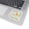Pooh Funny Anti Trump Sticker Is He Dead Yet