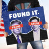 Protest Sign Elon Musk Resist Donald Trump Democrat Oligarch Billionaire Idiocracy Waste Fraud