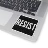 RESIST Anti Trump Stickers
