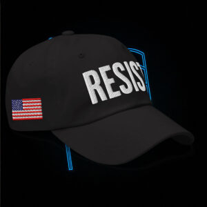Resist Anti Trump Hat