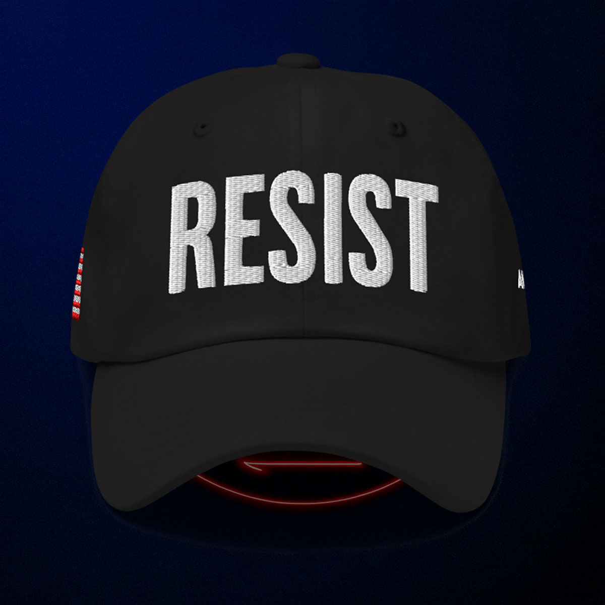 Resist Anti Trump Hat