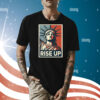 Resistance Nope To Fascism Anti-Trump Shirt