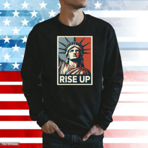 Resistance Nope To Fascism Anti-Trump Shirt