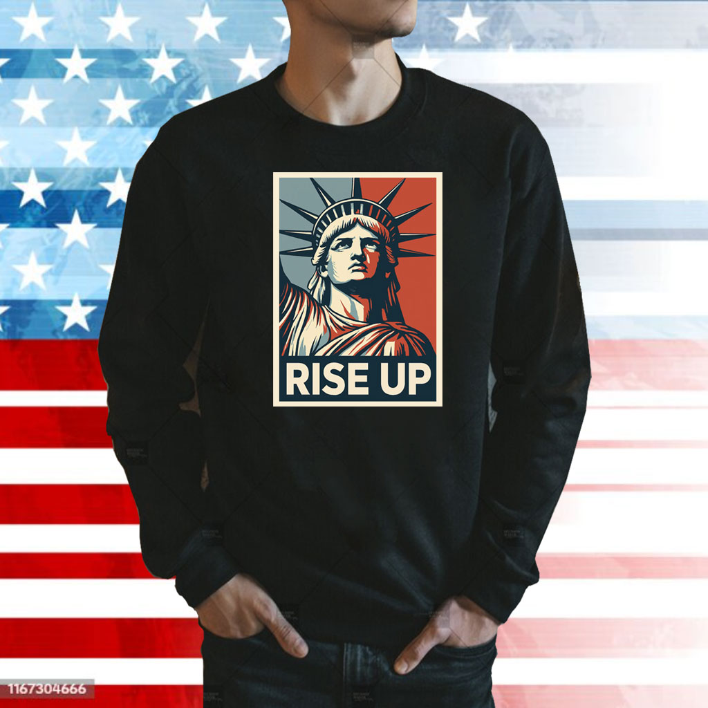 Resistance Nope To Fascism Anti-Trump Shirt