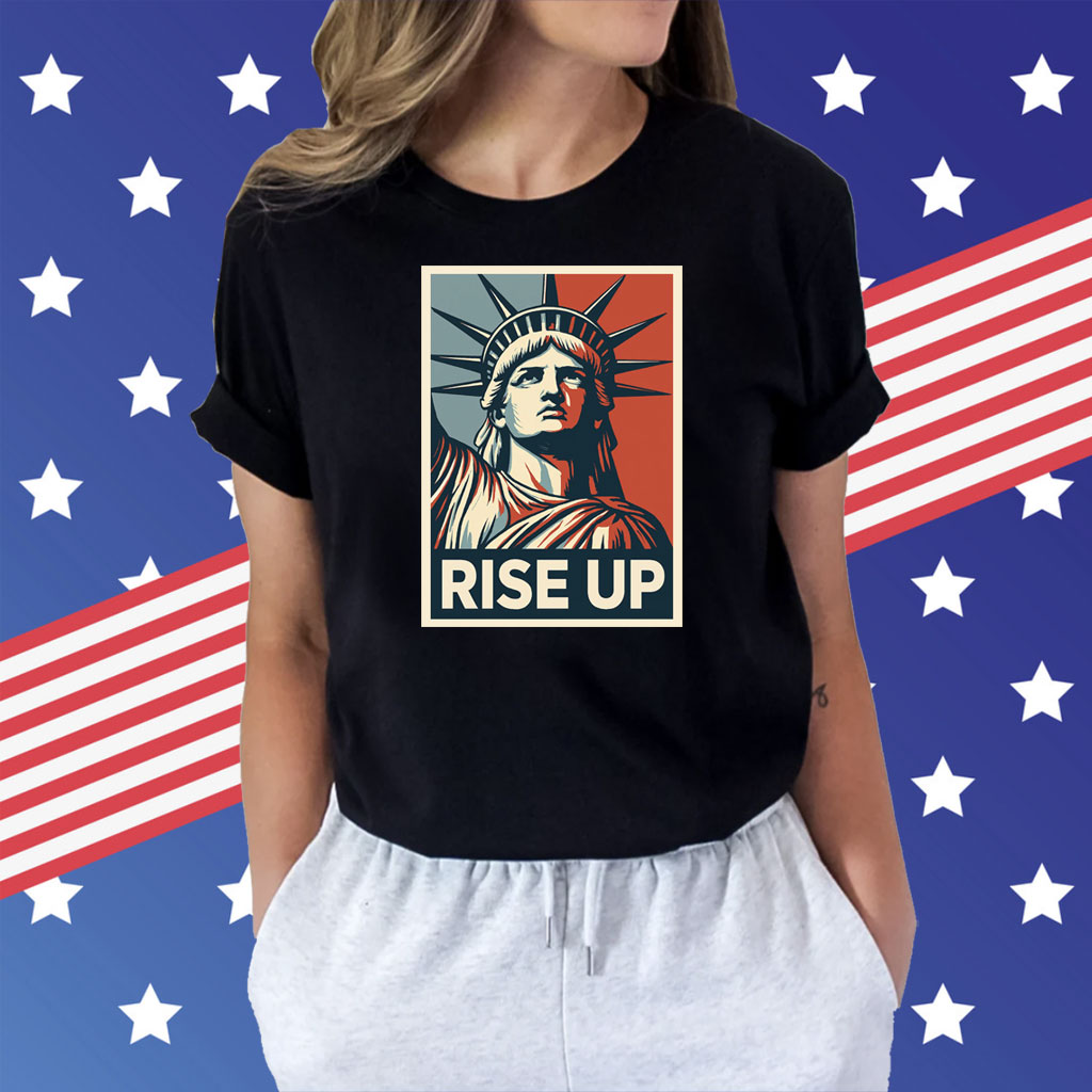Resistance Nope To Fascism Anti-Trump Shirt