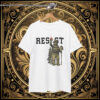 Smokey Bear Resist Shirt Anti Trump