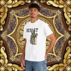 Smokey Bear Resist Shirt Anti Trump