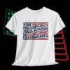 Stop Pretending Your Racism is Patriotism Anti Trump Shirt