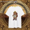 Trump Foxtrot Delta Tango Bear Shirt