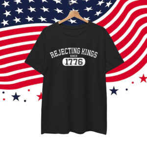 4th Of July T-Shirt