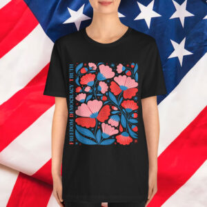 4th Of July T-Shirt