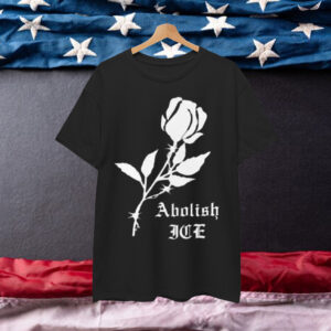 Abolish ICE Shirt
