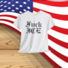 Abolish ICE Baby Shirt