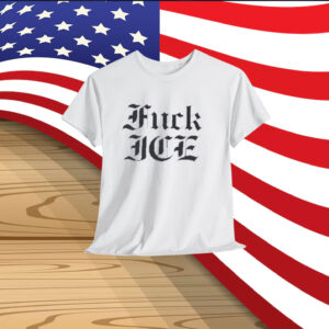 Abolish ICE Baby Shirt