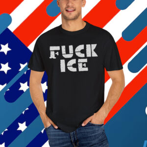 Abolish ICE Baby Shirt
