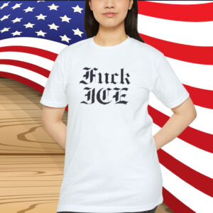 Abolish ICE Baby Shirt