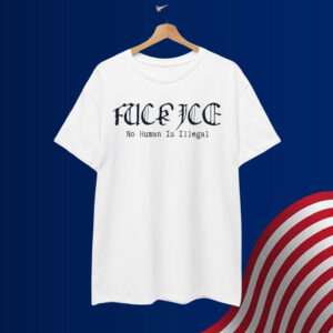 Abolish ICE Baby Shirt