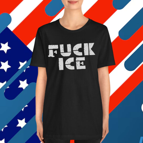 Abolish ICE Baby Shirt
