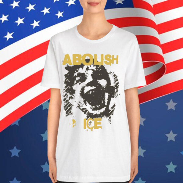 Abolish ICE Pro Democracy Shirt