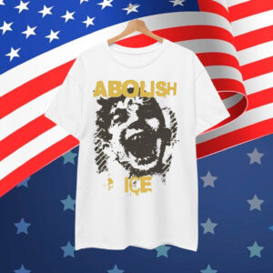 Abolish ICE Pro Democracy Shirt