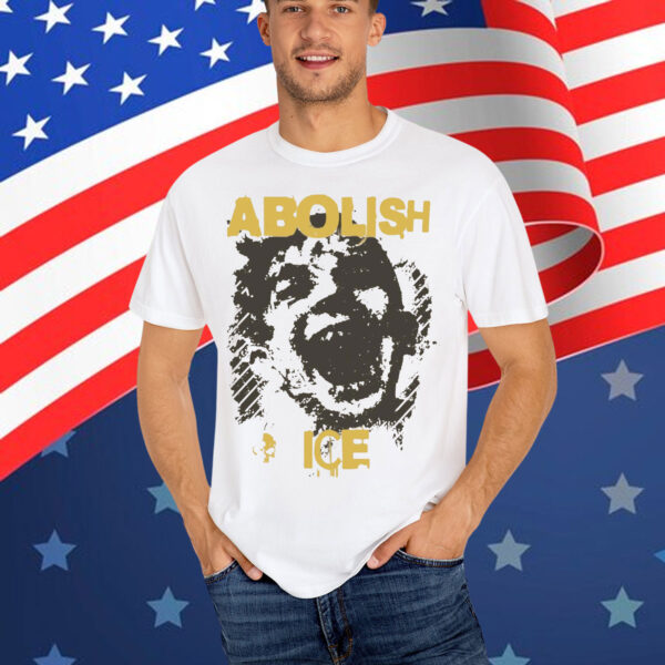Abolish ICE Pro Democracy Shirt