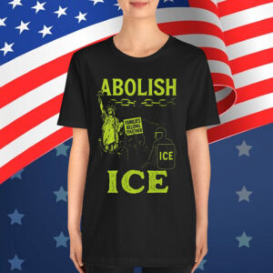 Abolish ICE Gildan Shirt